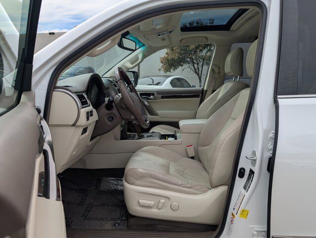 2018 Lexus GX 460 Roseville CA