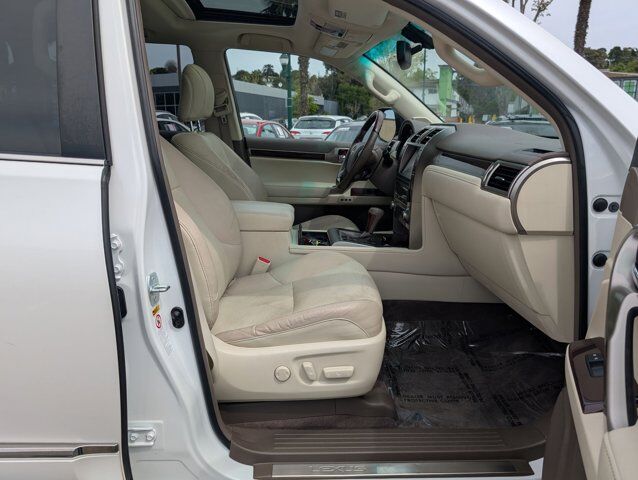 2018 Lexus GX 460 Roseville CA