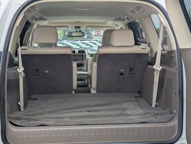 2018 Lexus GX 460 Roseville CA
