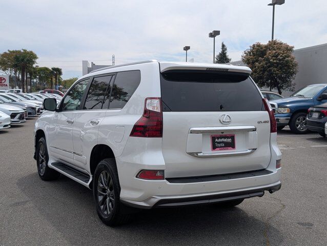 2018 Lexus GX 460 Roseville CA