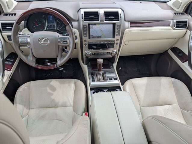 2018 Lexus GX 460 Roseville CA