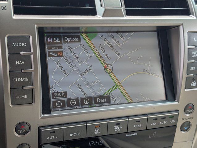 2018 Lexus GX 460 Roseville CA