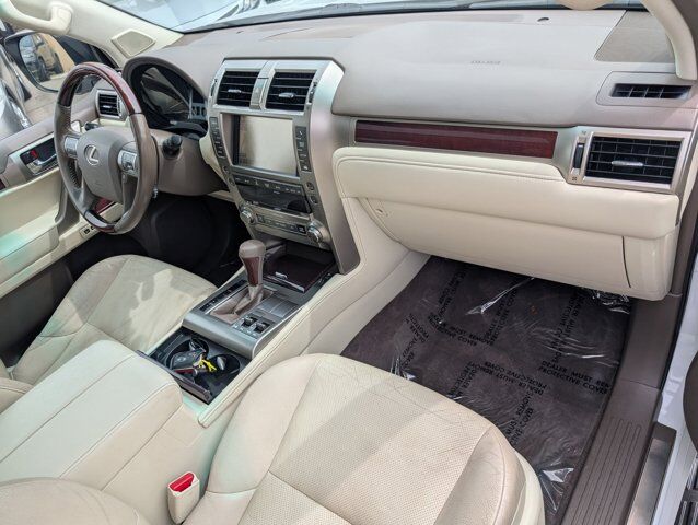 2018 Lexus GX 460 Roseville CA
