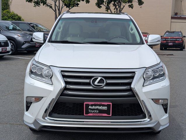 2018 Lexus GX 460 Roseville CA