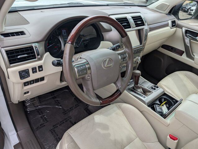 2018 Lexus GX 460 Roseville CA