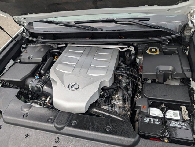 2018 Lexus GX 460 Roseville CA