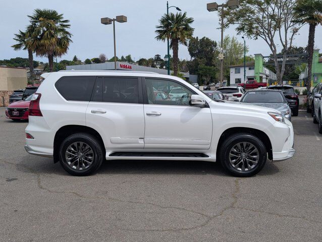 2018 Lexus GX 460 Roseville CA