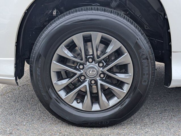 2018 Lexus GX 460 Roseville CA