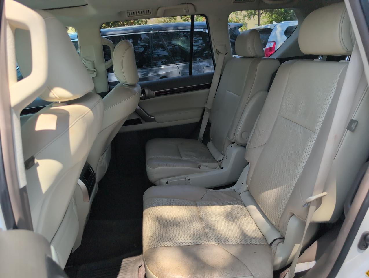 2018 Lexus GX 460 San Antonio TX