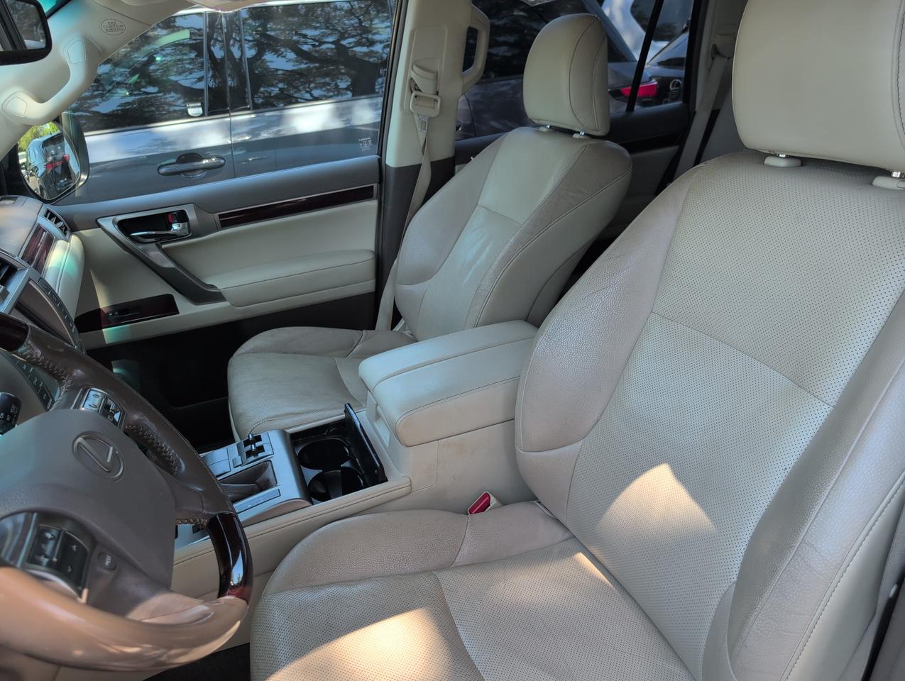 2018 Lexus GX 460 San Antonio TX