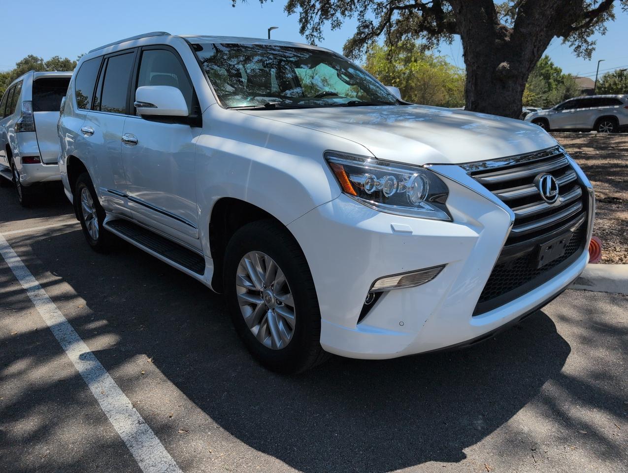 2018 Lexus GX 460 San Antonio TX