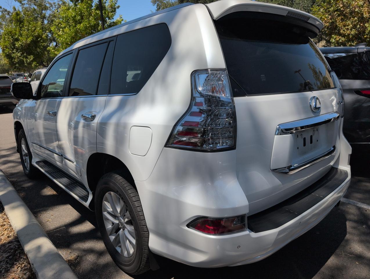 2018 Lexus GX 460 San Antonio TX