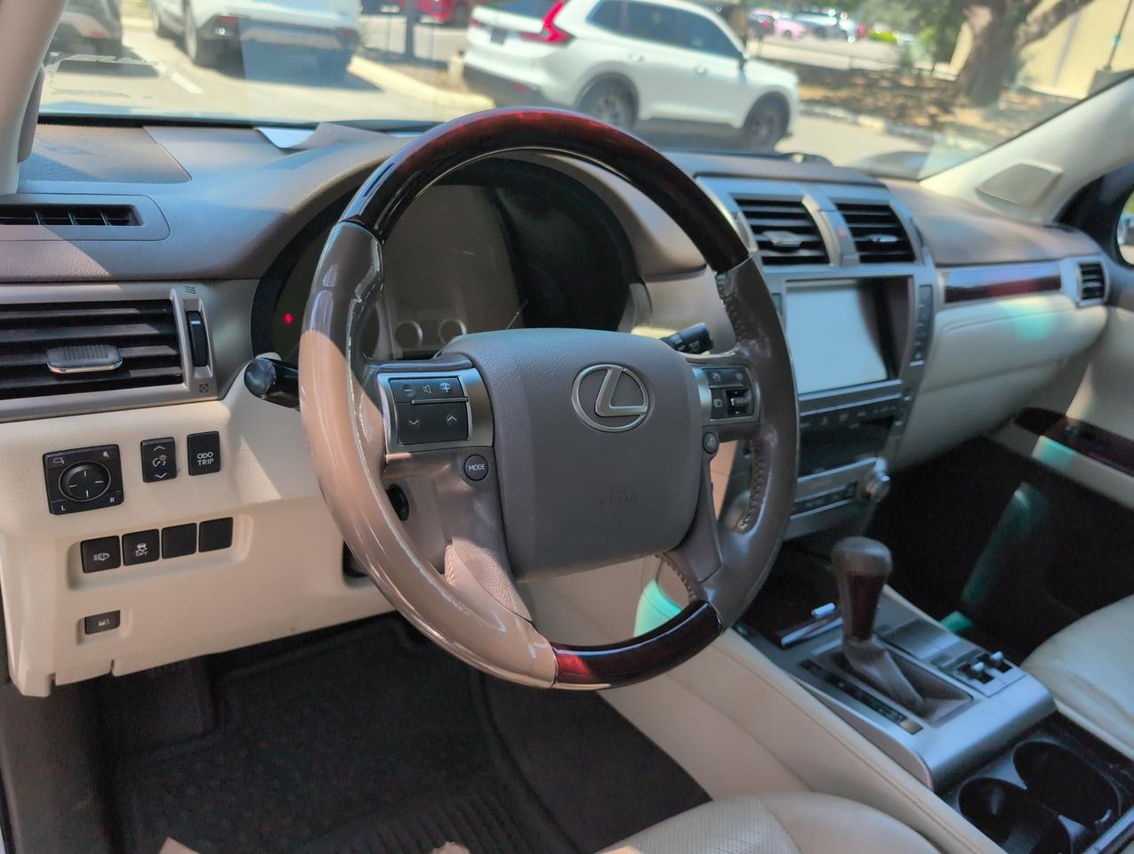 2018 Lexus GX 460 San Antonio TX