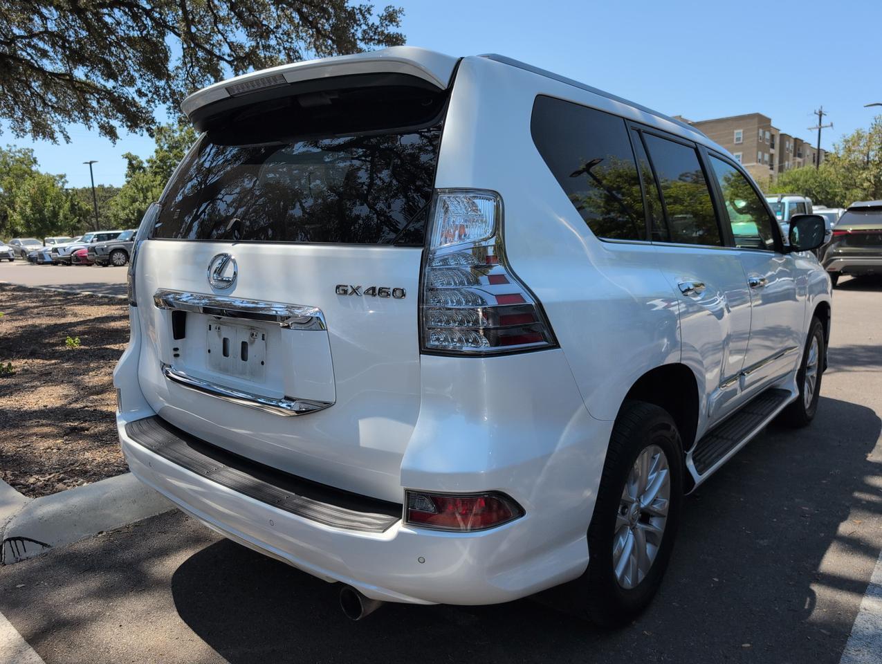 2018 Lexus GX 460 San Antonio TX