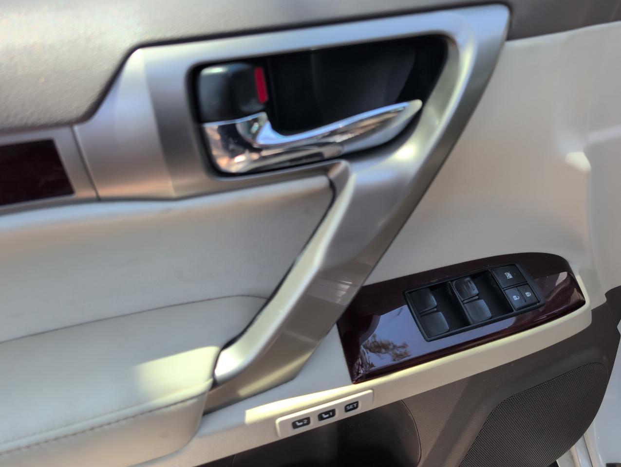 2018 Lexus GX 460 San Antonio TX