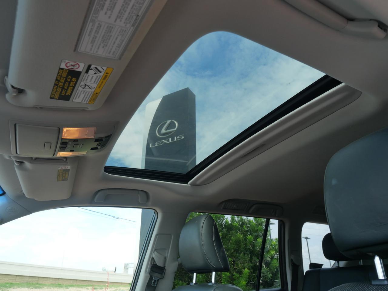 2018 Lexus GX 460 San Juan TX