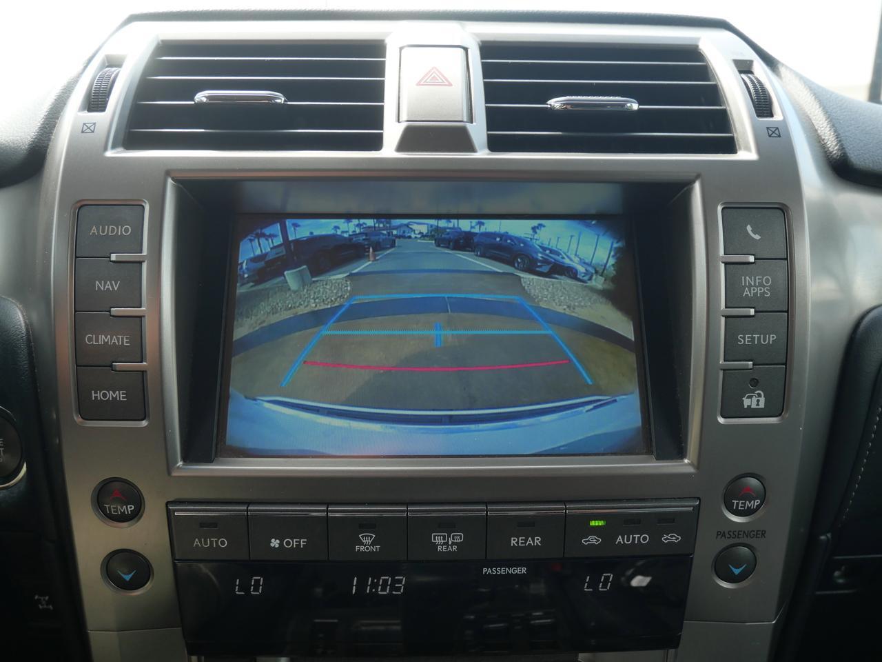 2018 Lexus GX 460 San Juan TX