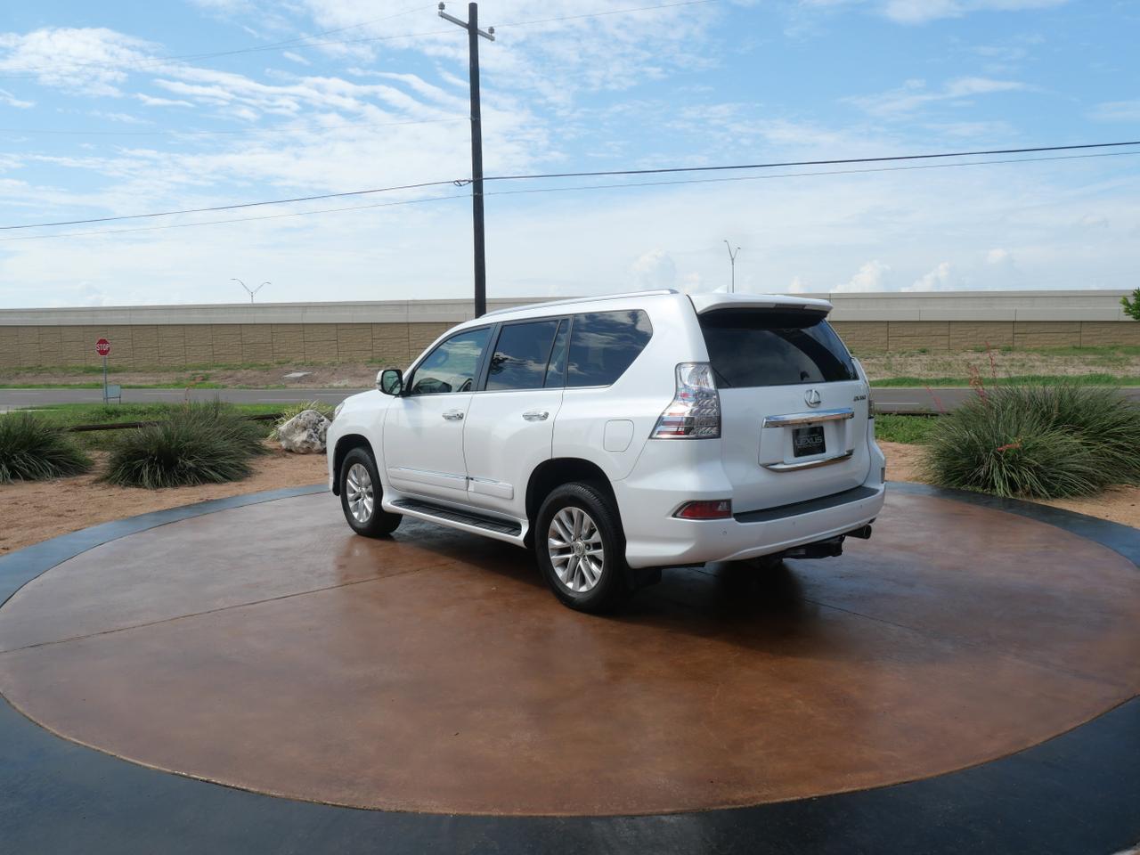 2018 Lexus GX 460 San Juan TX