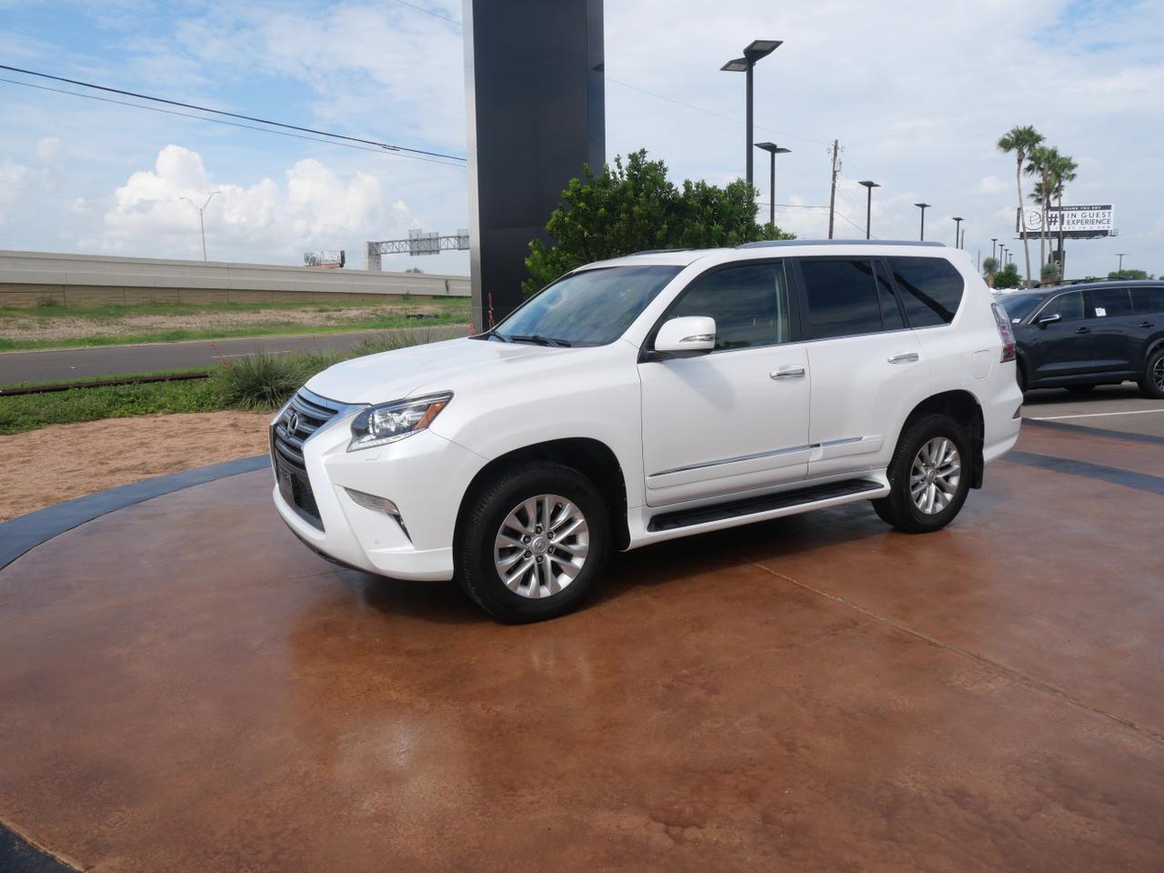2018 Lexus GX 460 San Juan TX