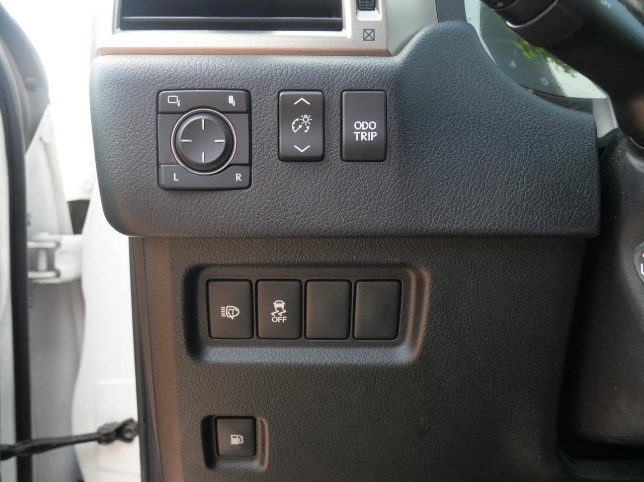 2018 Lexus GX 460 San Juan TX