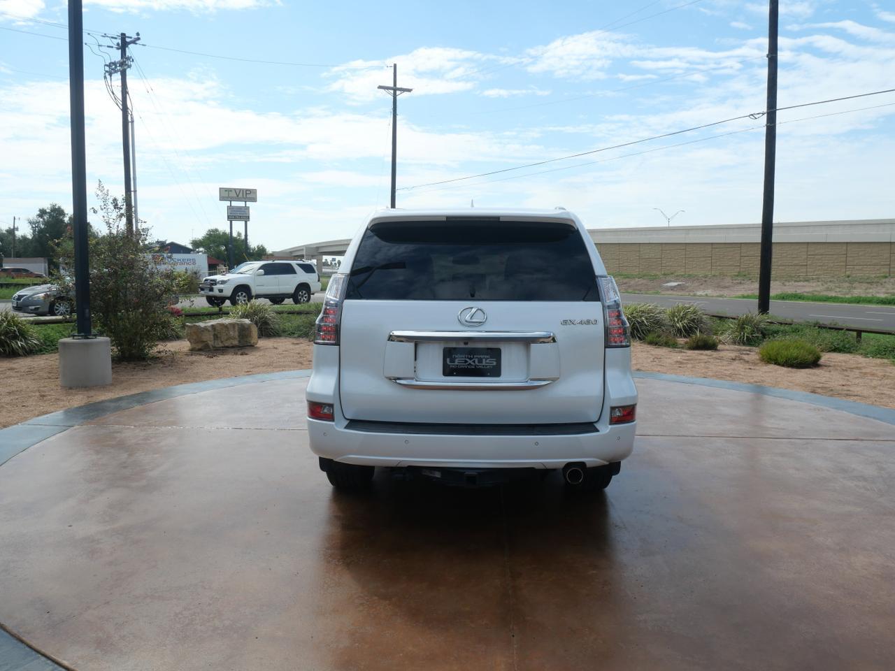2018 Lexus GX 460 San Juan TX