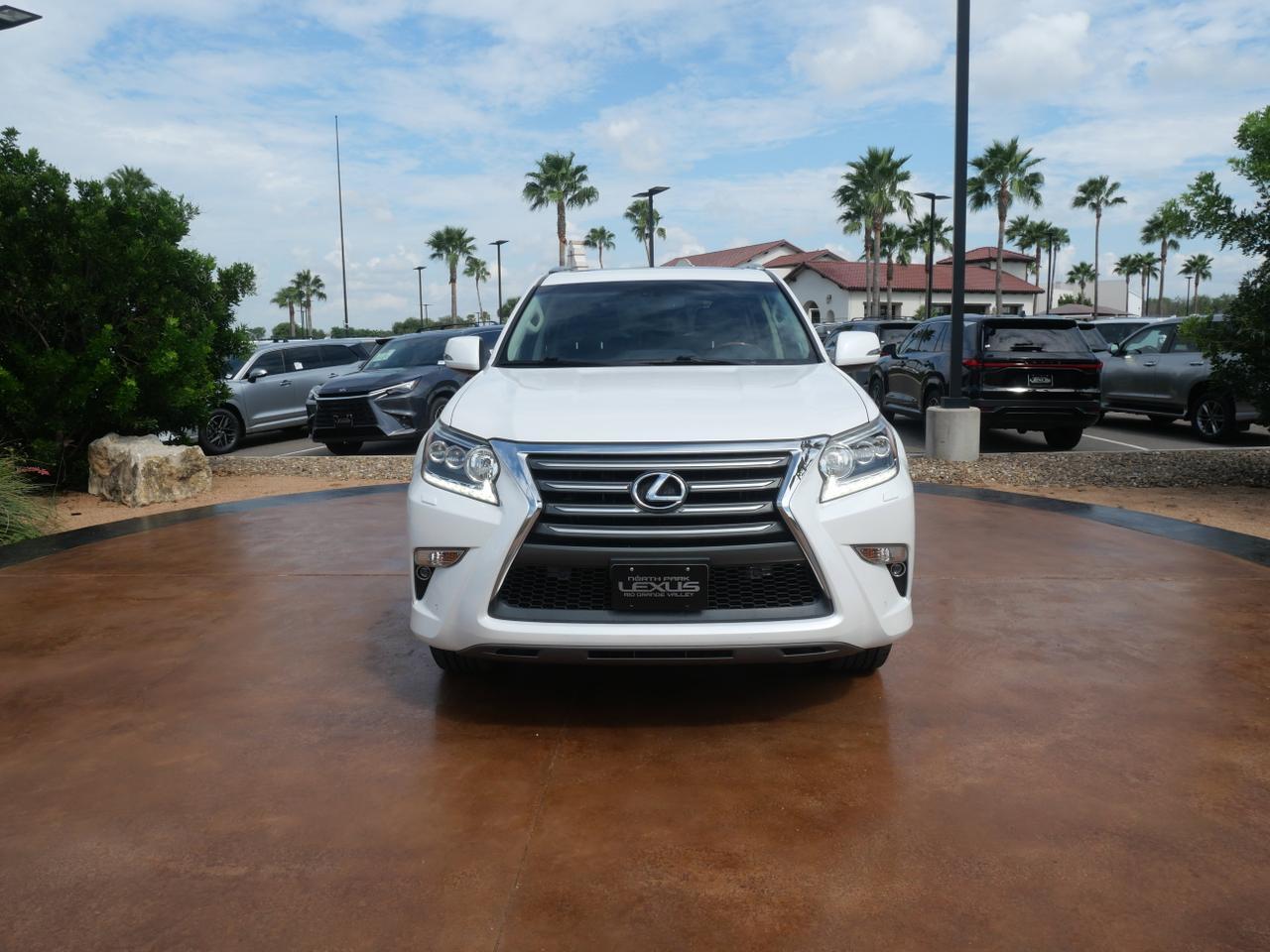 2018 Lexus GX 460 San Juan TX