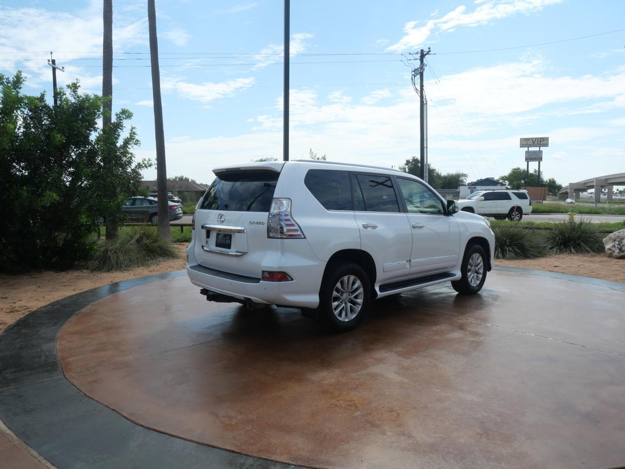 2018 Lexus GX 460 San Juan TX