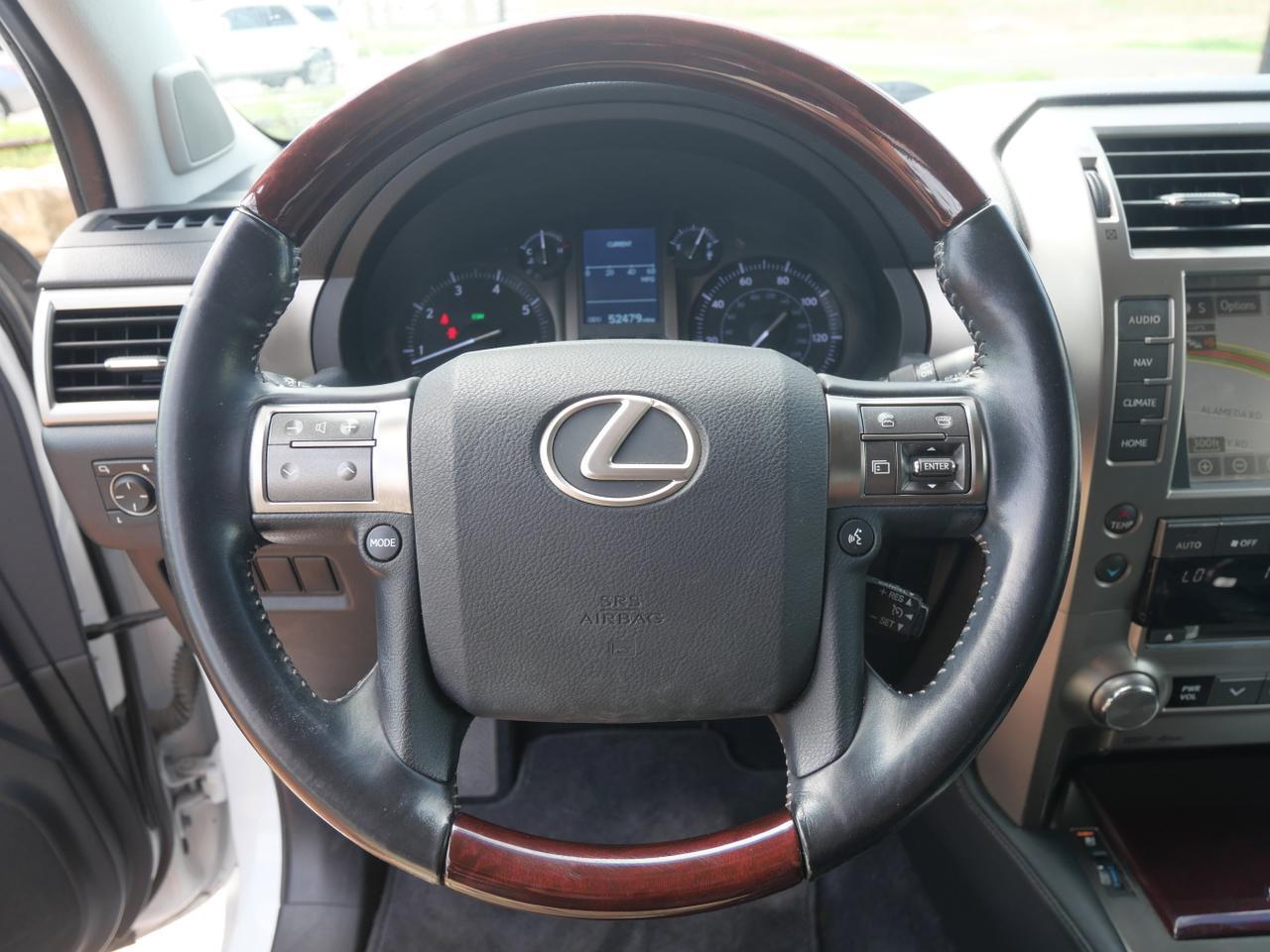 2018 Lexus GX 460 San Juan TX