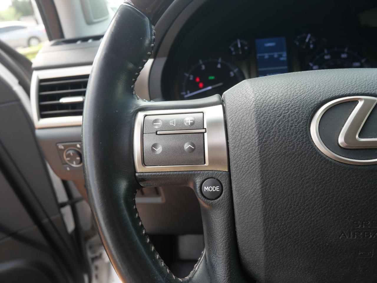 2018 Lexus GX 460 San Juan TX