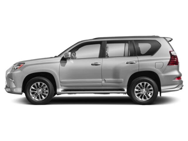 2018 Lexus GX 460 San Juan TX