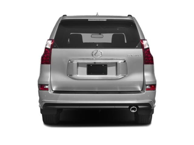 2018 Lexus GX 460 San Juan TX