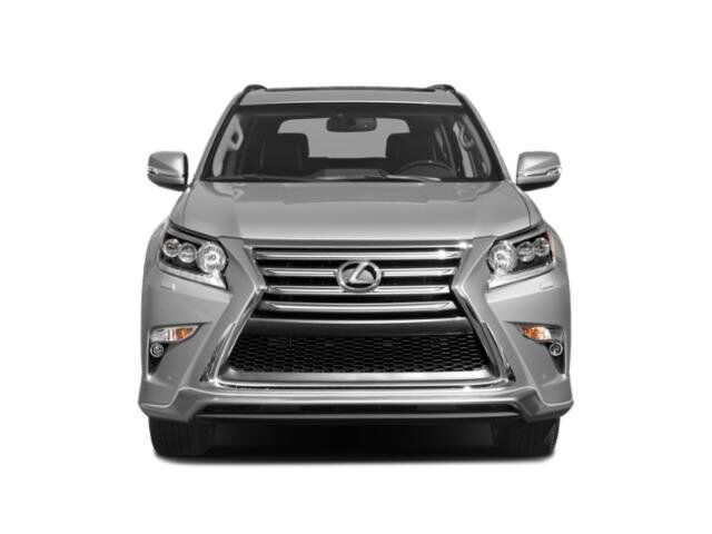 2018 Lexus GX 460 San Juan TX