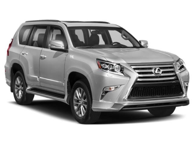 2018 Lexus GX 460 San Juan TX