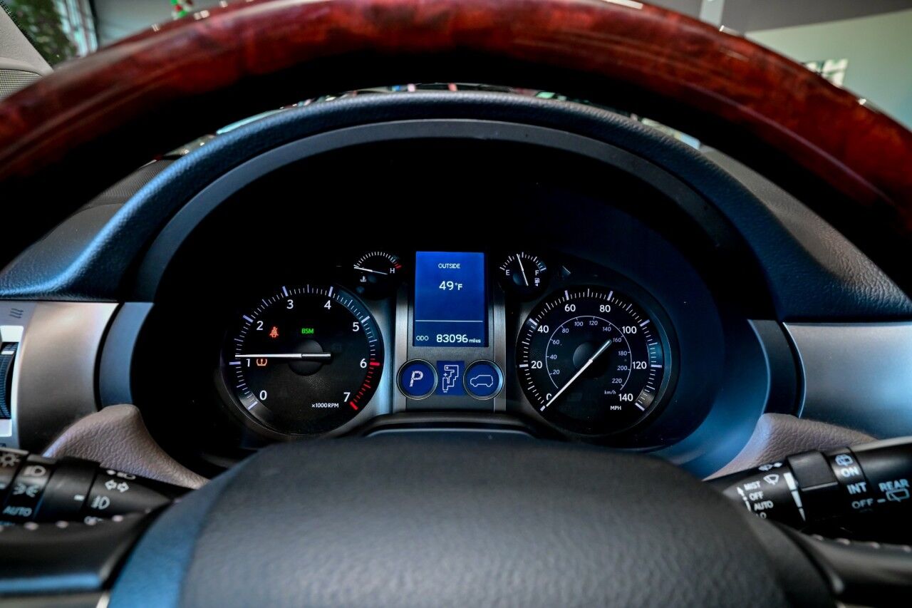 2018 Lexus GX 460 Springfield NJ