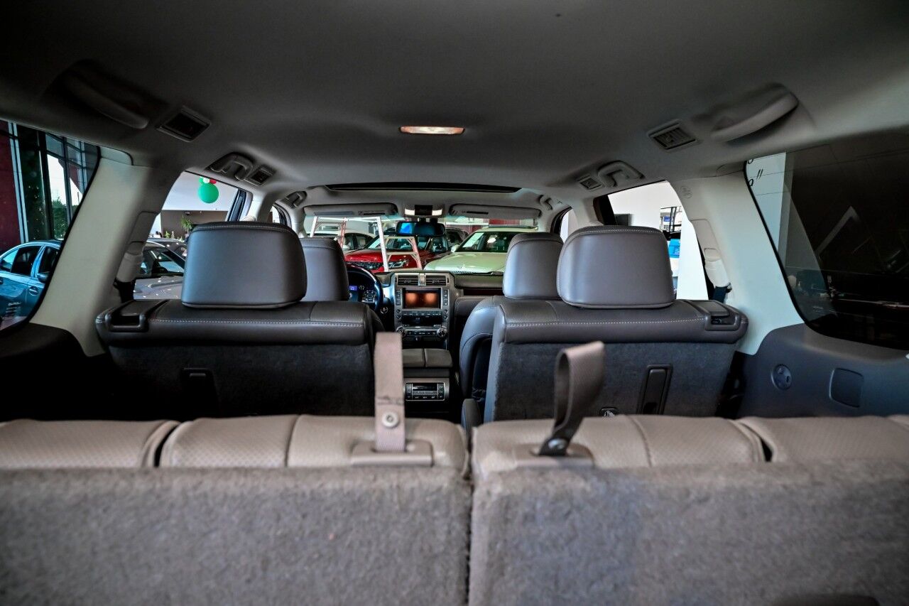 2018 Lexus GX 460 Springfield NJ