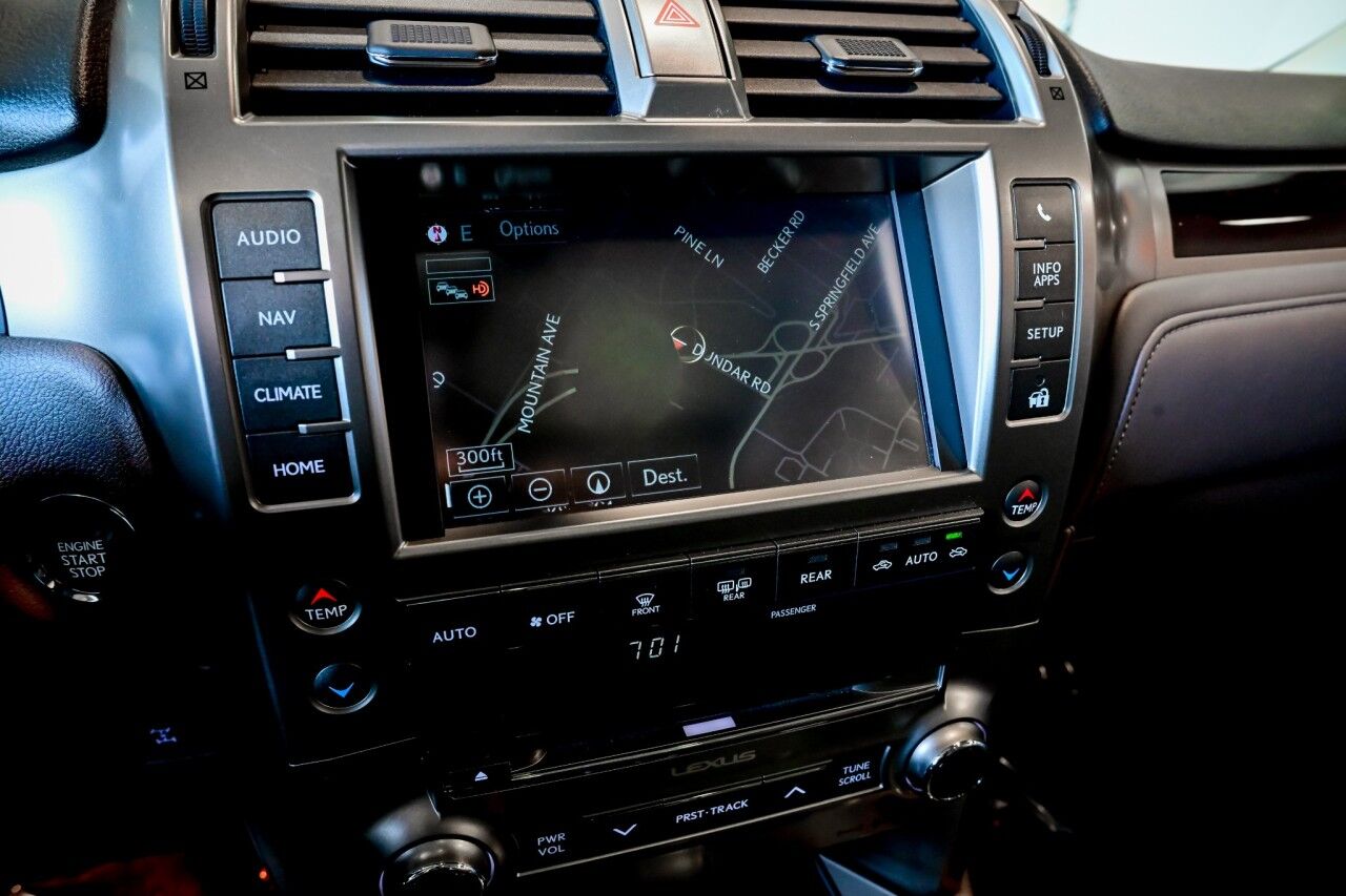 2018 Lexus GX 460 Springfield NJ