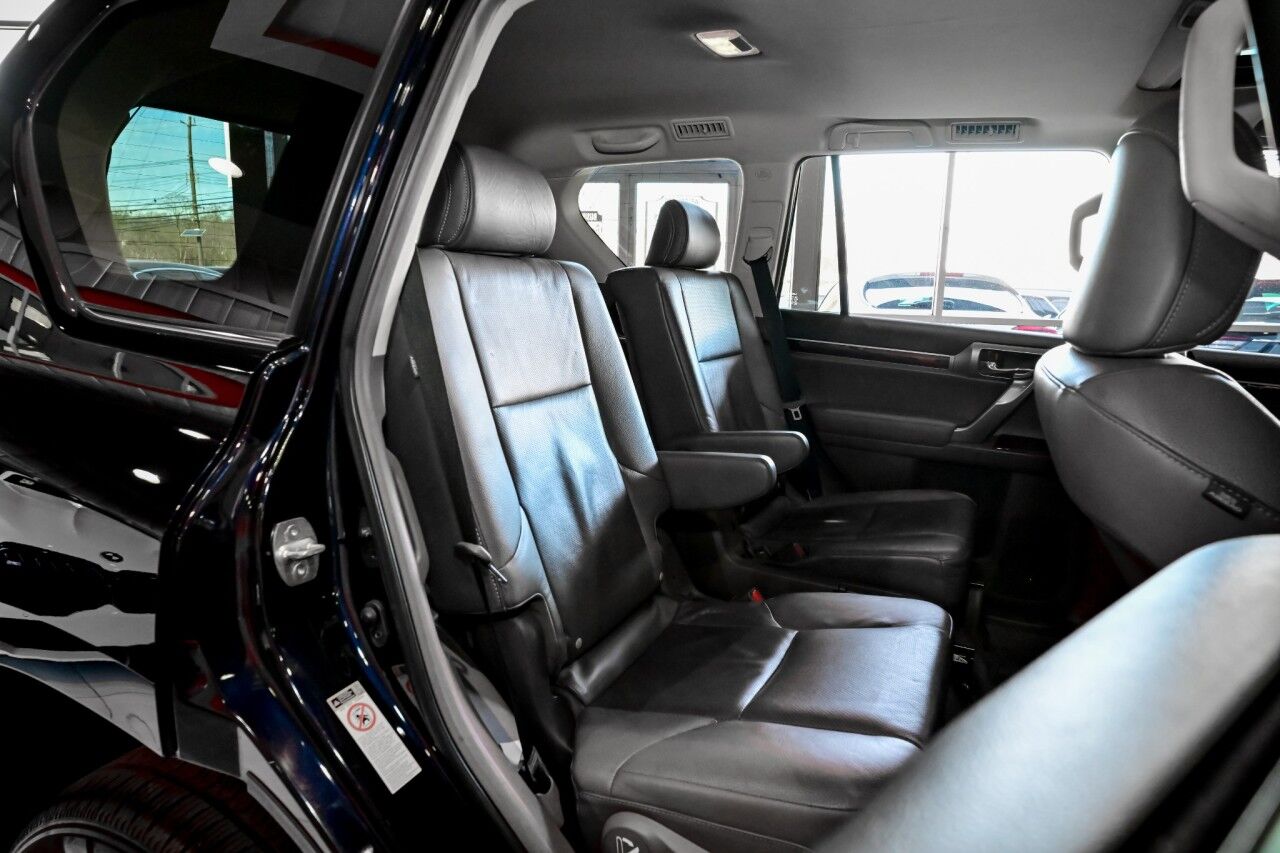 2018 Lexus GX 460 Springfield NJ