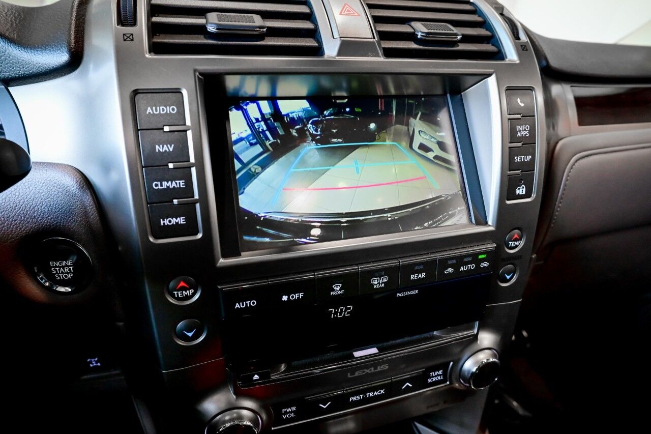 2018 Lexus GX 460 Springfield NJ