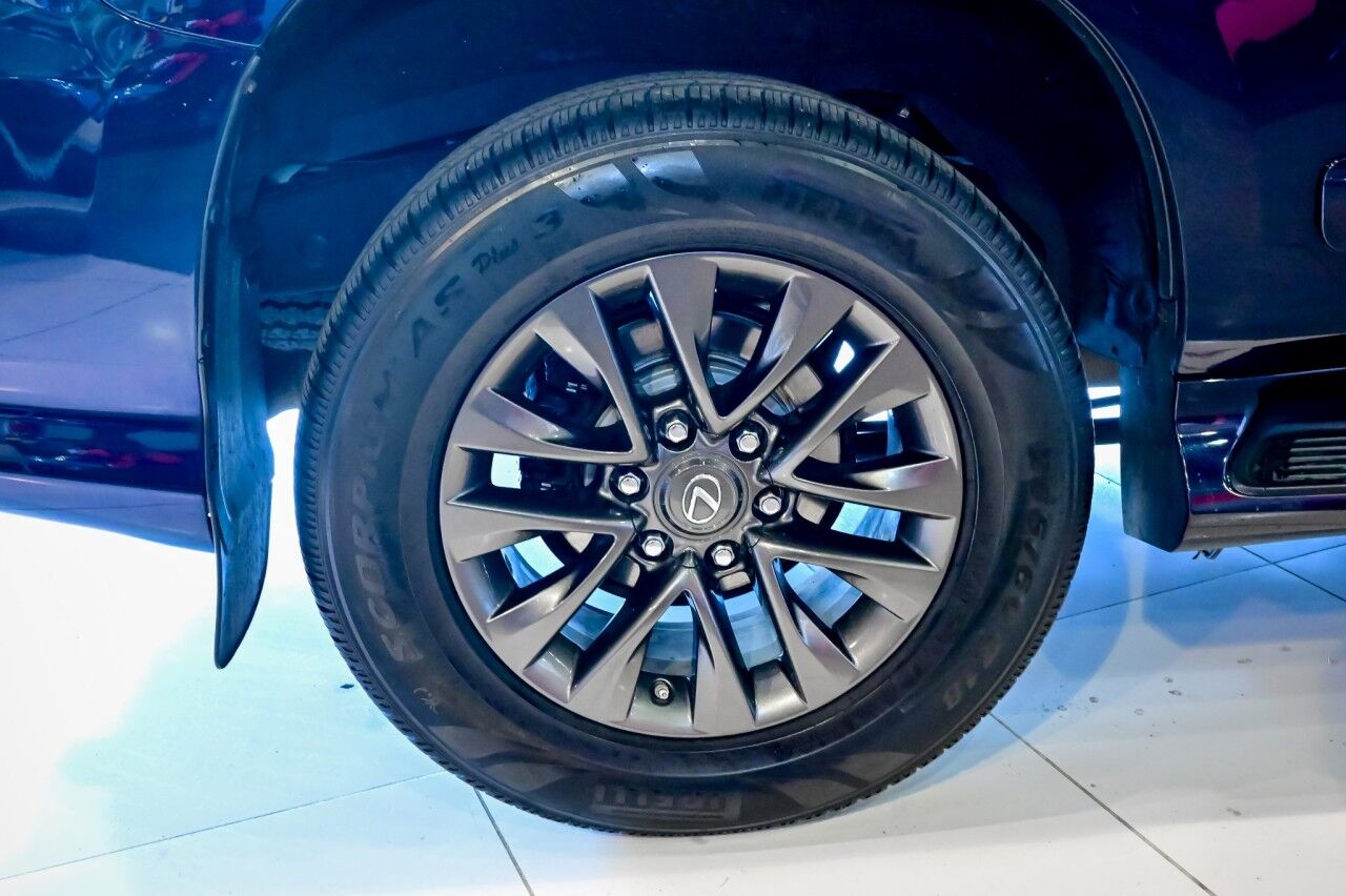 2018 Lexus GX 460 Springfield NJ