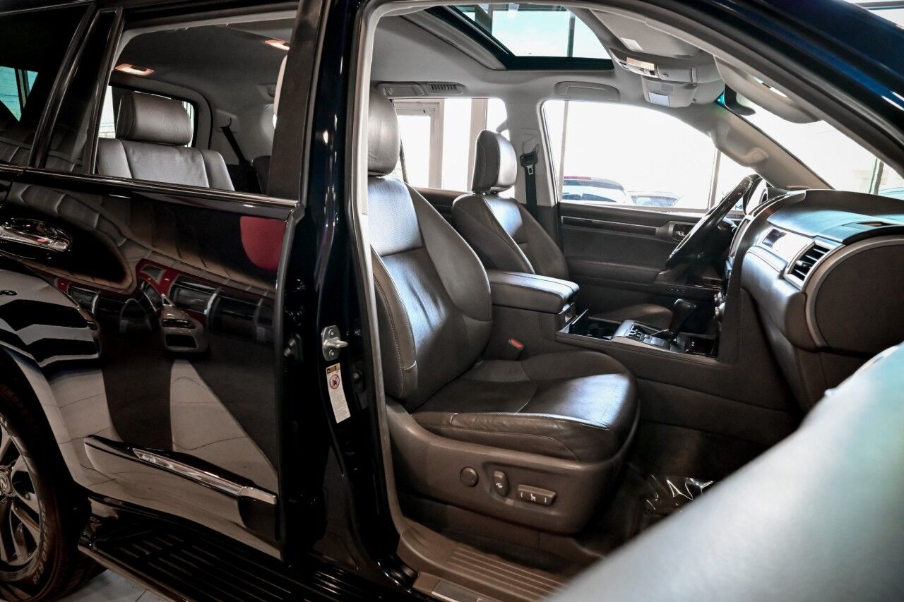 2018 Lexus GX 460 Springfield NJ