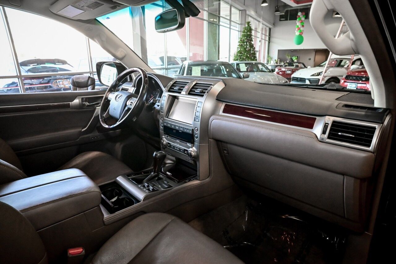 2018 Lexus GX 460 Springfield NJ