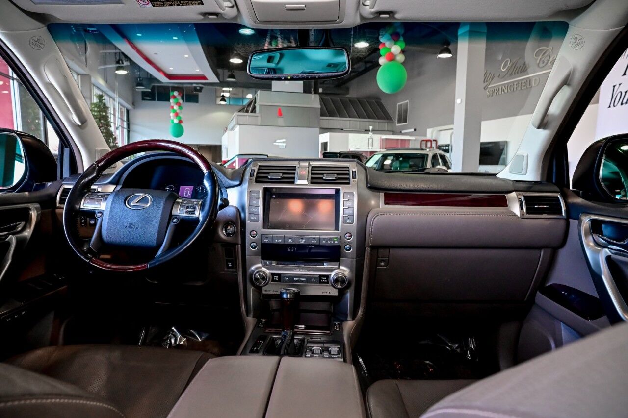 2018 Lexus GX 460 Springfield NJ