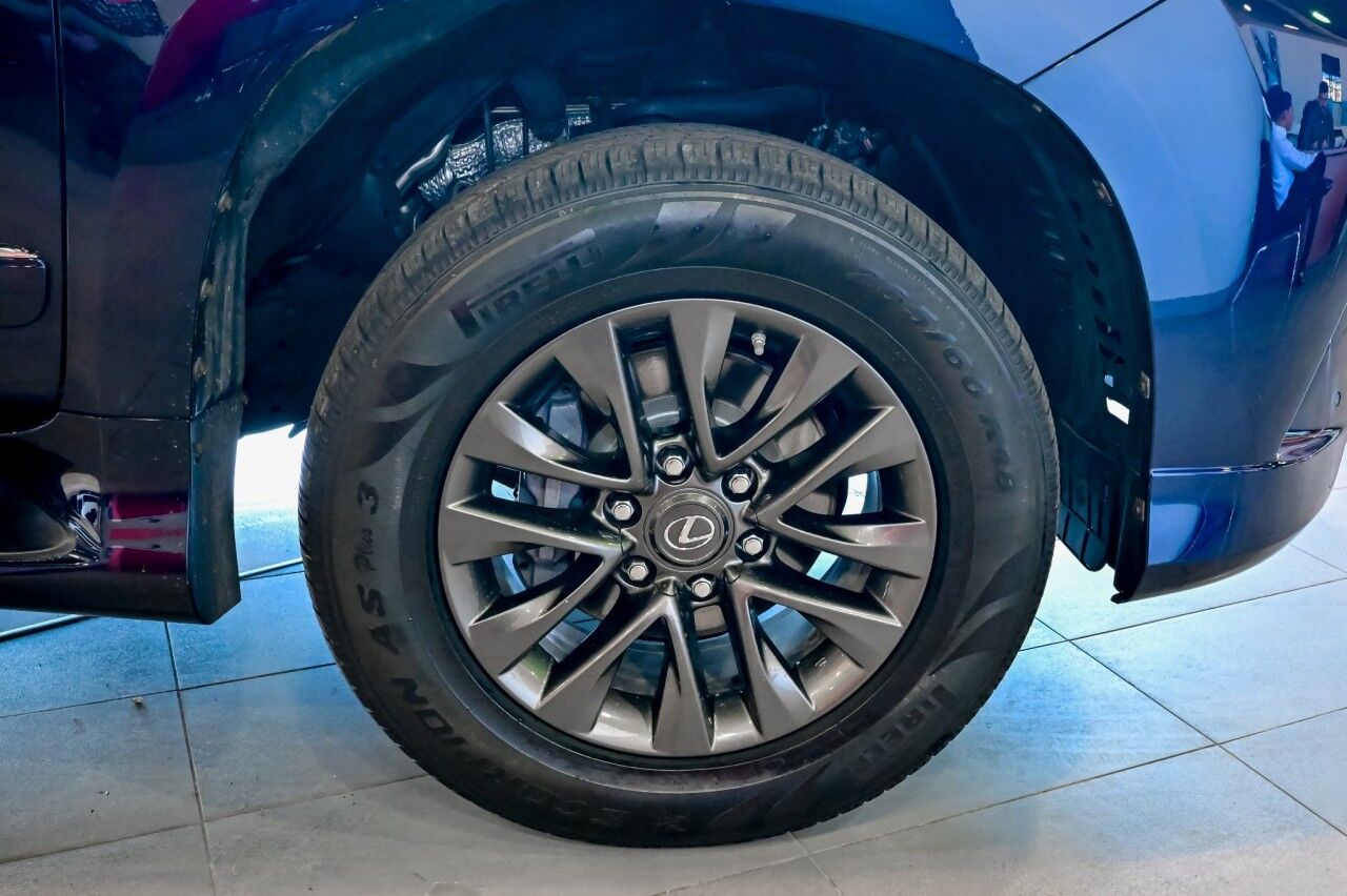 2018 Lexus GX 460 Springfield NJ