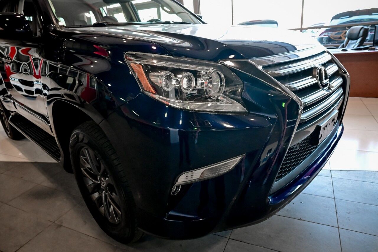 2018 Lexus GX 460 Springfield NJ