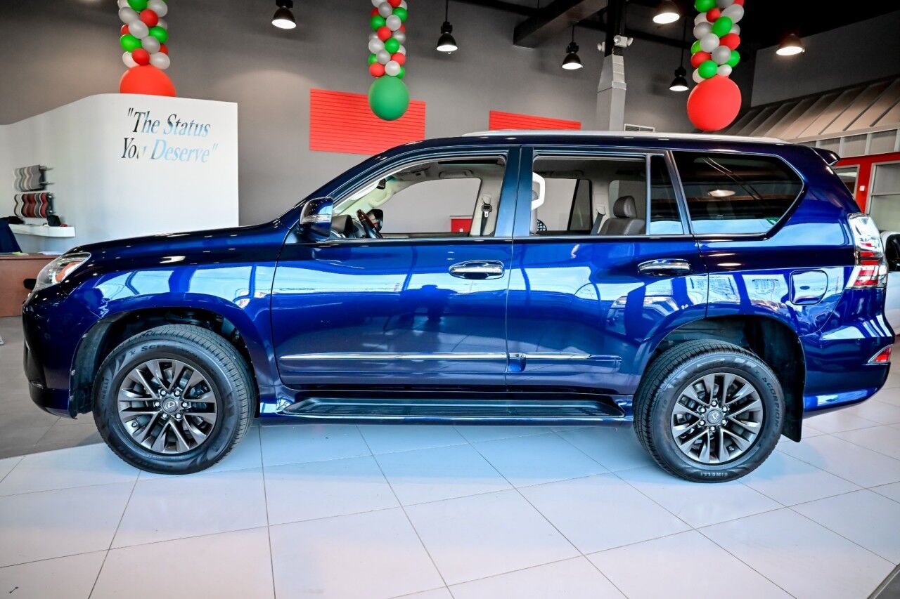 2018 Lexus GX 460 Springfield NJ