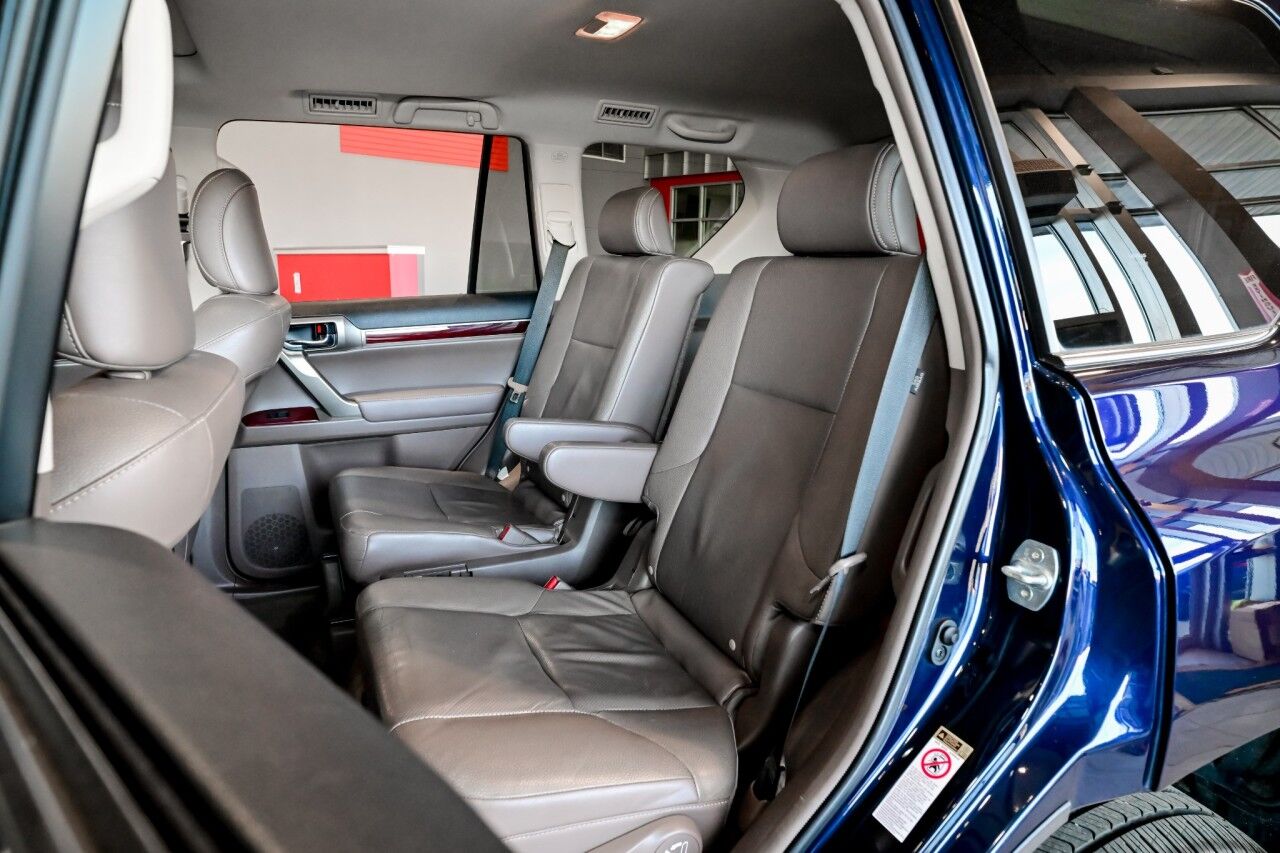 2018 Lexus GX 460 Springfield NJ