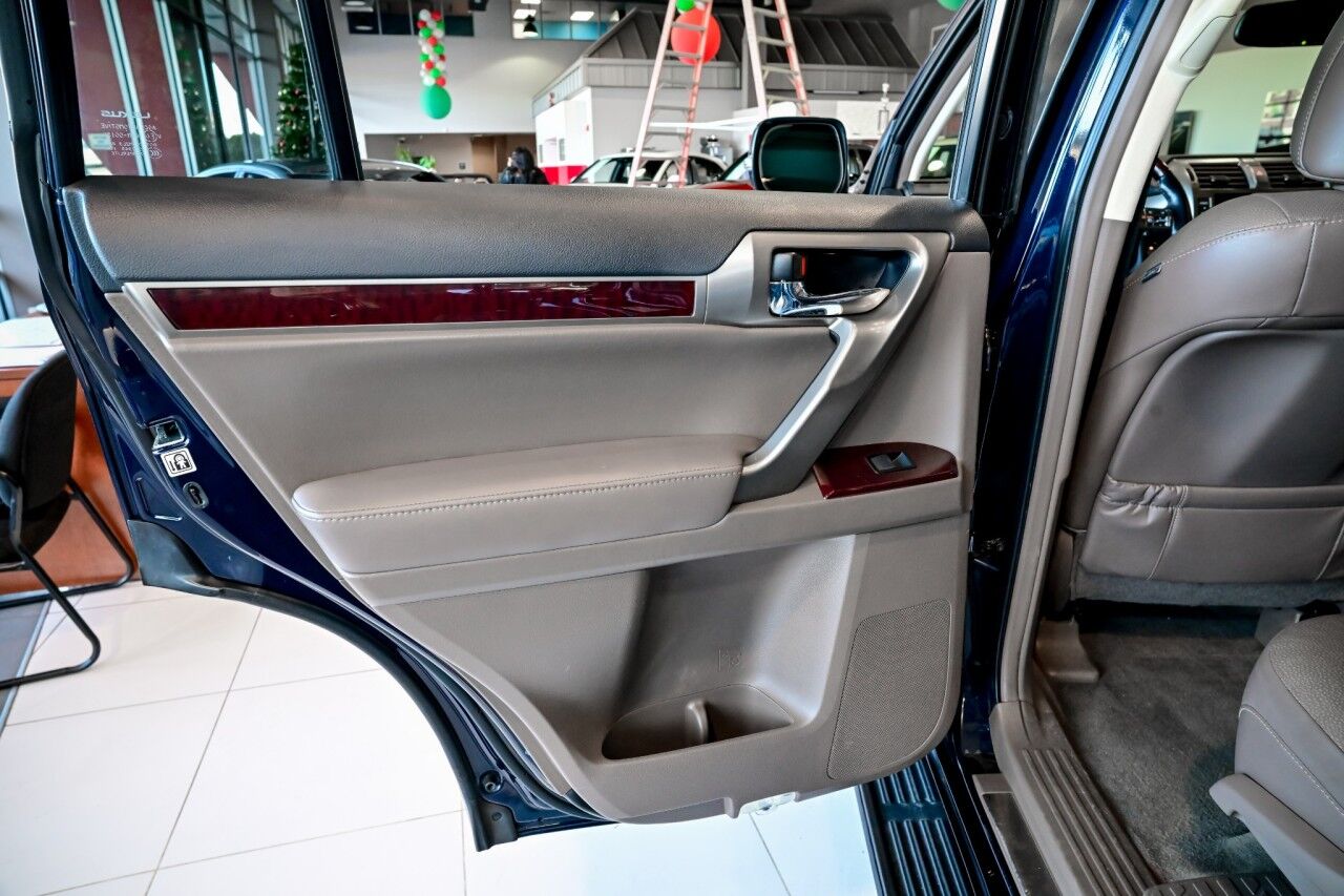 2018 Lexus GX 460 Springfield NJ