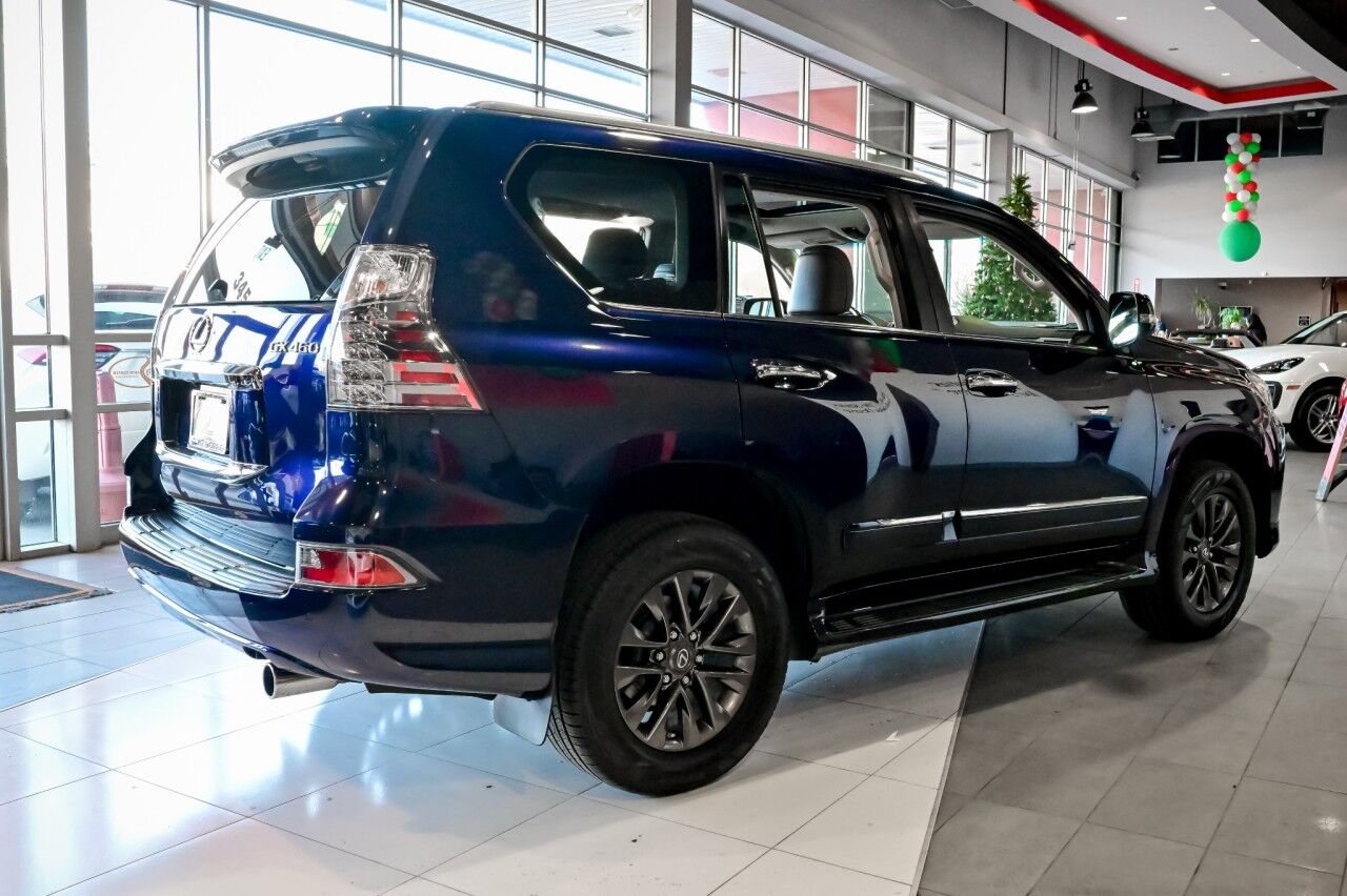 2018 Lexus GX 460 Springfield NJ