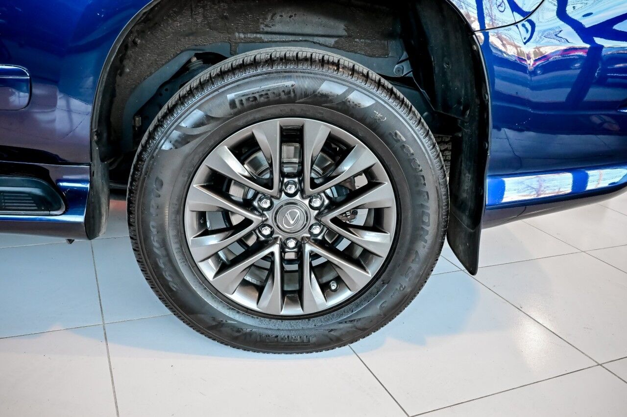 2018 Lexus GX 460 Springfield NJ