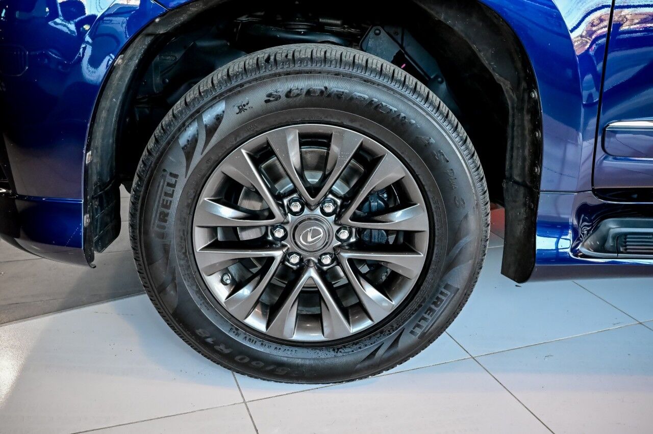 2018 Lexus GX 460 Springfield NJ